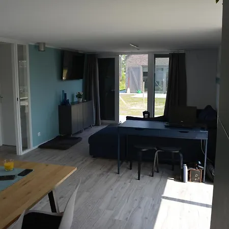 De Wielen 58 Sint Maarten