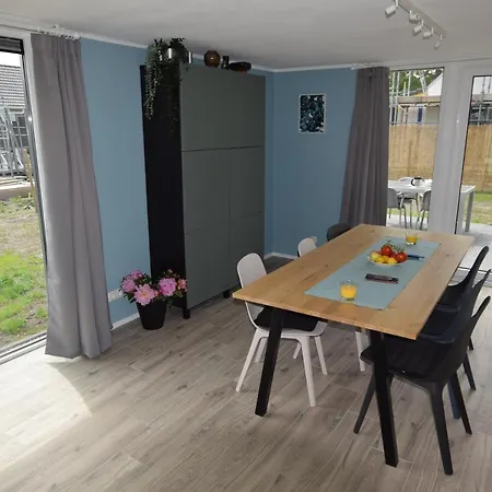 De Wielen 58 * Sint Maarten