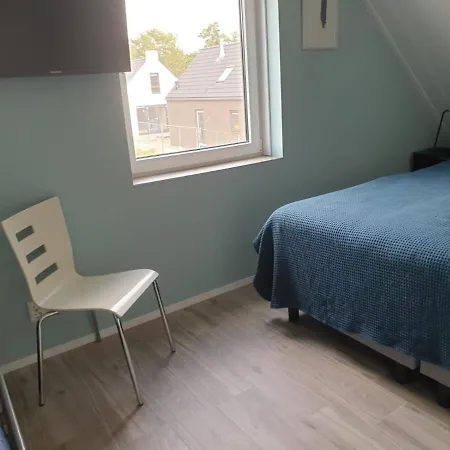 De Wielen 58 Sint Maarten