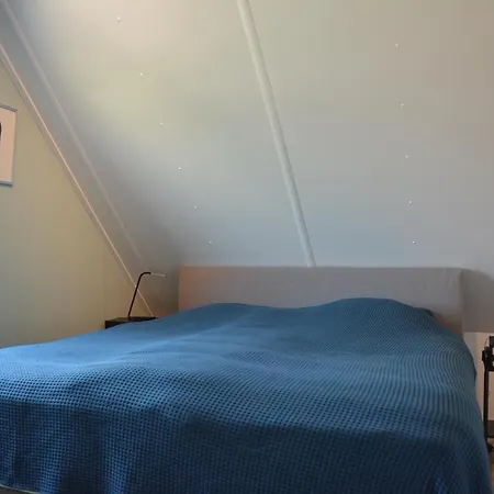De Wielen 58 Nyaraló